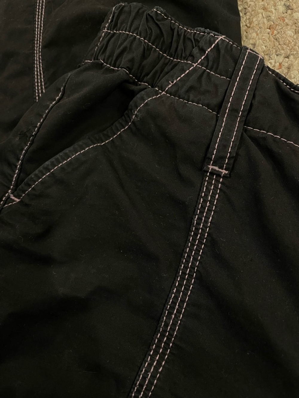 Urban Outfitters Cargo Pants 100% cotton